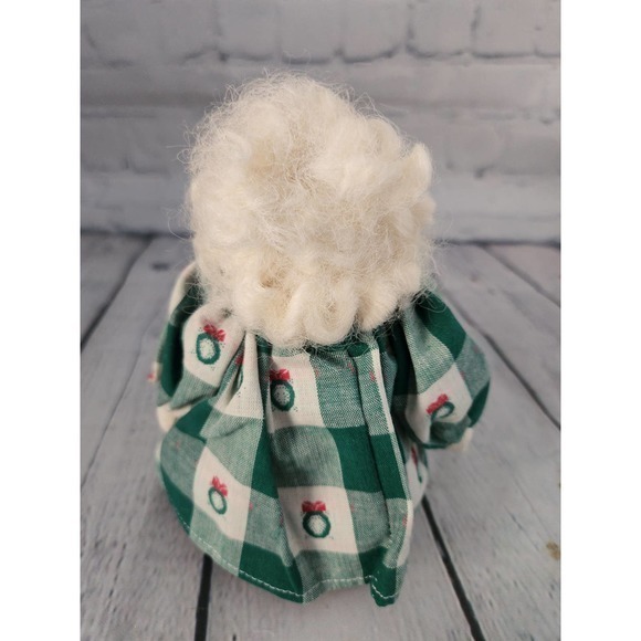 Handmade Mrs.‎ Cause 6" - Picture 2 of 4